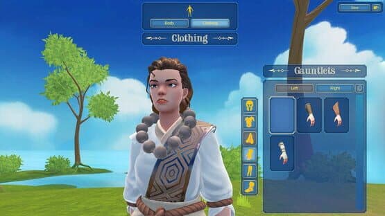 Dungeon Full Dive — screenshot 4