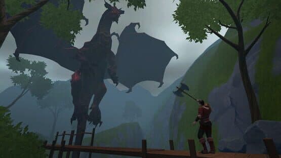 Dungeon Full Dive — screenshot 7