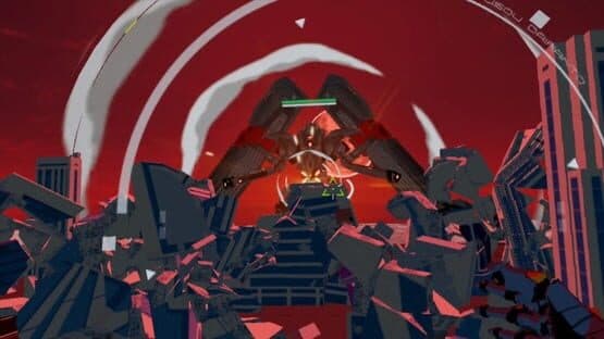 Mecha Force — screenshot 4