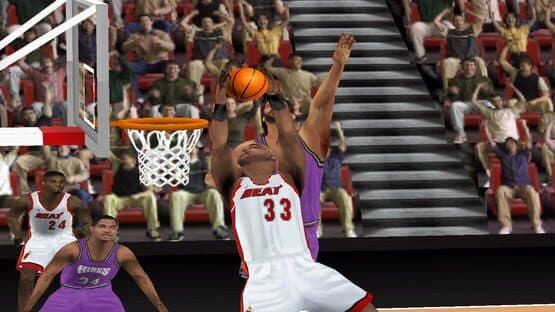 NBA Live 2000 — screenshot 3