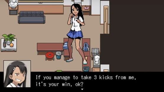 Escape from the Room with my Kouhai — screenshot 1