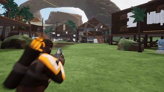 Atlas Endgames — screenshot 2