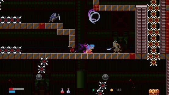 Phantom of Zana — screenshot 2