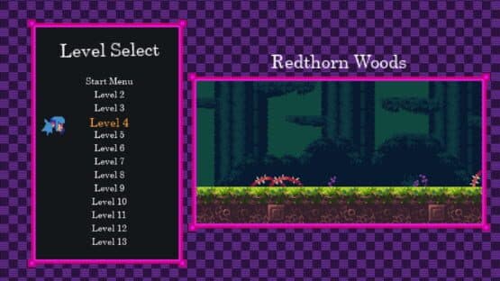 Phantom of Zana — screenshot 3