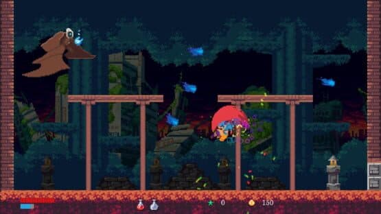 Phantom of Zana — screenshot 4