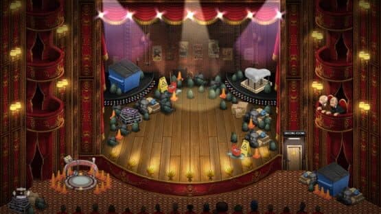 My Muppets Show — screenshot 1