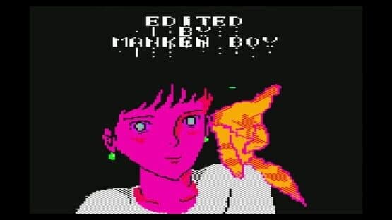 Nausicaä's Close Call — screenshot 2