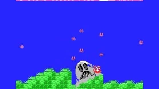 Never Forget to Nausicaä Game Forever — screenshot 2