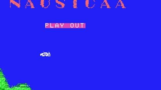 Never Forget to Nausicaä Game Forever — screenshot 3