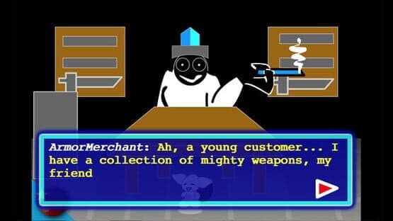 Dobuki's Epic Journey — screenshot 2