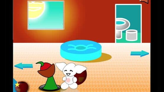 Dobuki's Epic Journey — screenshot 3