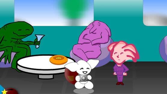 Dobuki's Epic Journey — screenshot 4
