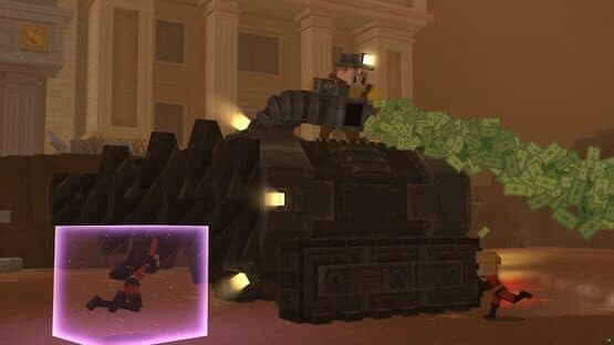 Minecraft: The Incredibles — screenshot 5