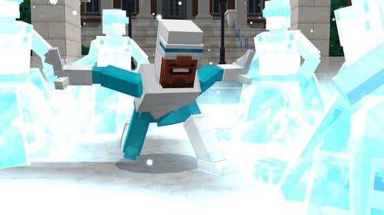 Minecraft: The Incredibles — screenshot 7