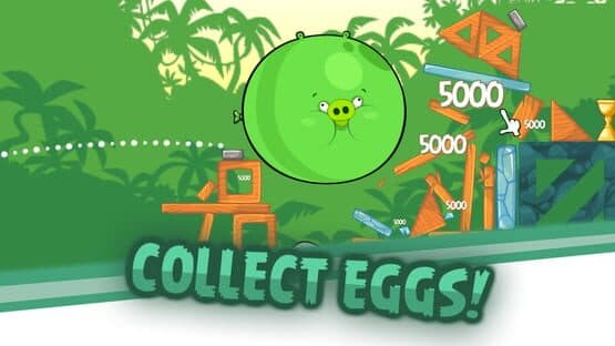 Angry Birds Power Trouble — screenshot 4