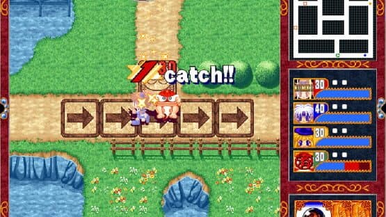 Madou Run — screenshot 2