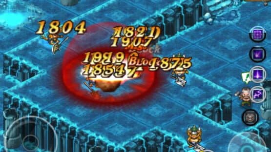 Aurum Blade — screenshot 5