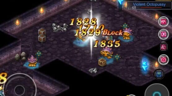 Aurum Blade — screenshot 6