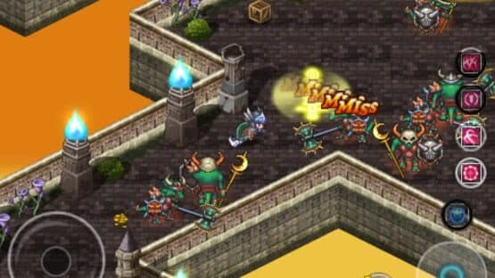 Aurum Blade — screenshot 7