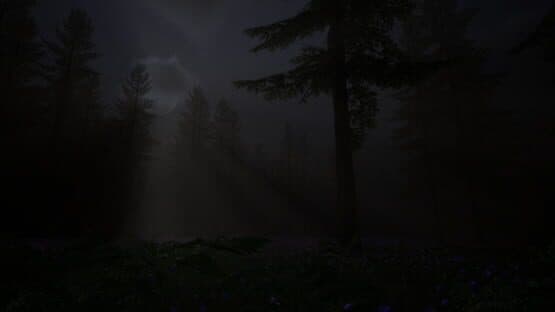Fall Into Insanity — screenshot 2