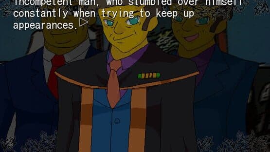 Umineko no Naku Koro ni Musu — screenshot 3