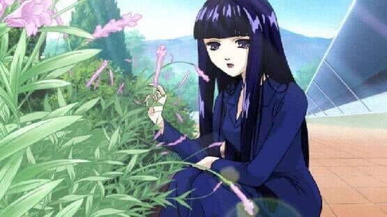 Gensou no Artemis: Actress School Mystery Adventure — screenshot 6