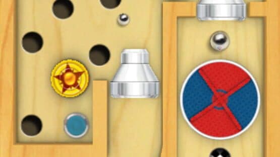 Labyrinth 2 — screenshot 1