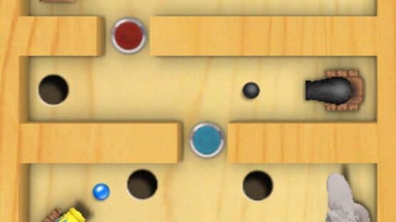 Labyrinth 2 — screenshot 3