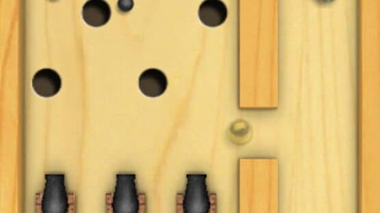Labyrinth 2 — screenshot 4