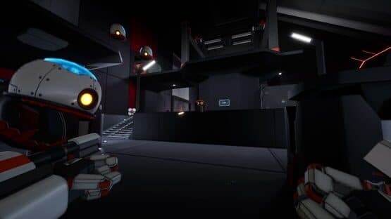 Retooled — screenshot 1