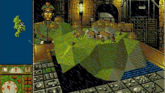 PowerMonger: World War 1 Edition — screenshot 1