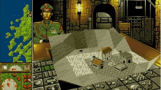 PowerMonger: World War 1 Edition — screenshot 2