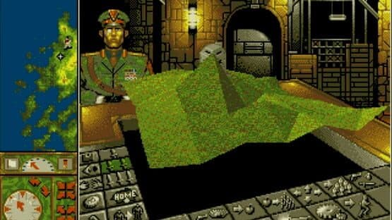 PowerMonger: World War 1 Edition — screenshot 3
