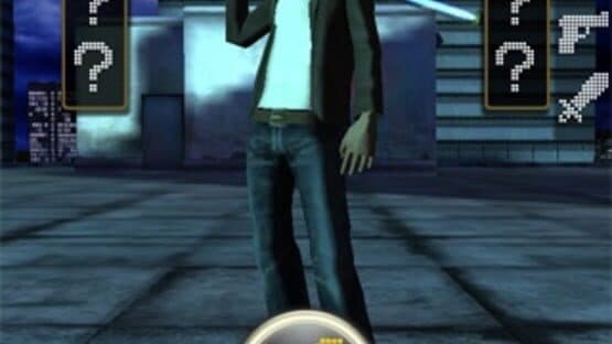 No More Heroes: World Ranker — screenshot 3