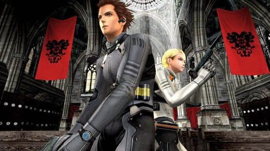 Spy Fiction — screenshot 1