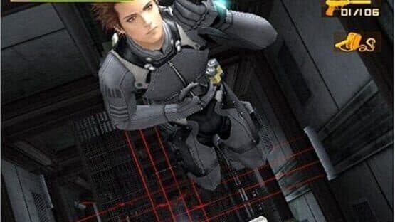 Spy Fiction — screenshot 2