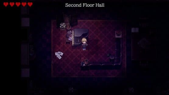 Chloe’s Requiem: Encore — screenshot 3