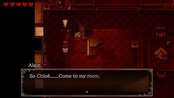Chloe’s Requiem: Encore — screenshot 5