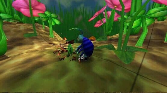 Bugdom — screenshot 2