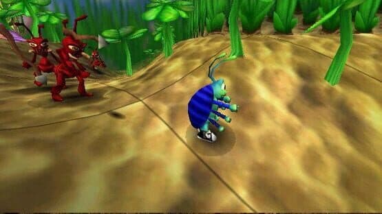 Bugdom — screenshot 4