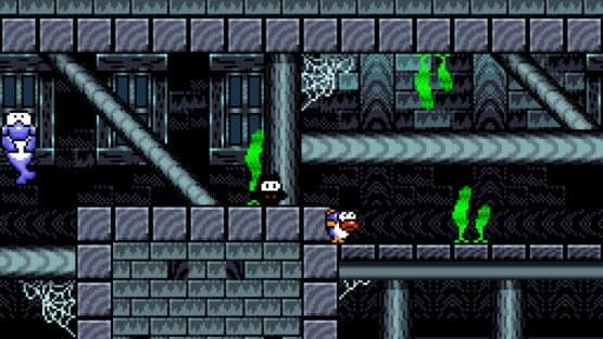 Super Ninji Land — screenshot 2