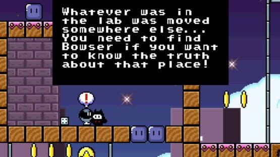 Super Ninji Land 2: A Ninji's Journey — screenshot 2
