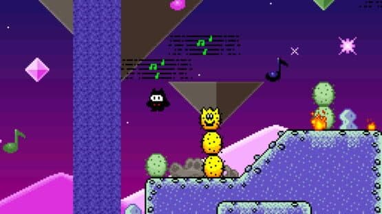 Super Ninji Land 2: A Ninji's Journey — screenshot 4