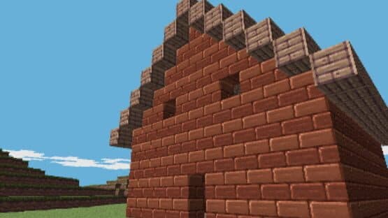 3DSCraft — screenshot 1