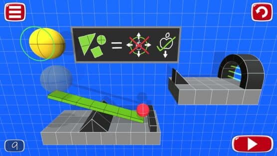Gravity — screenshot 1