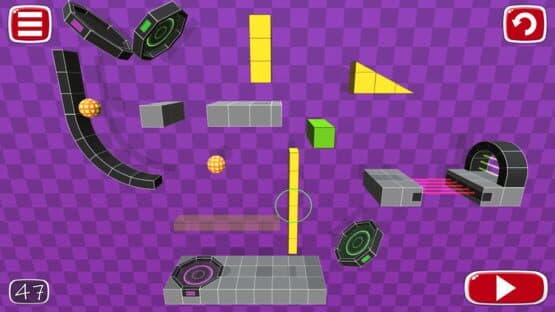 Gravity — screenshot 3