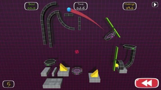 Gravity — screenshot 5