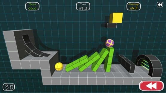 Gravity — screenshot 8