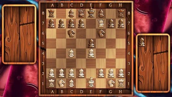 Medieval Royal Chess: Classic Board Game — screenshot 3