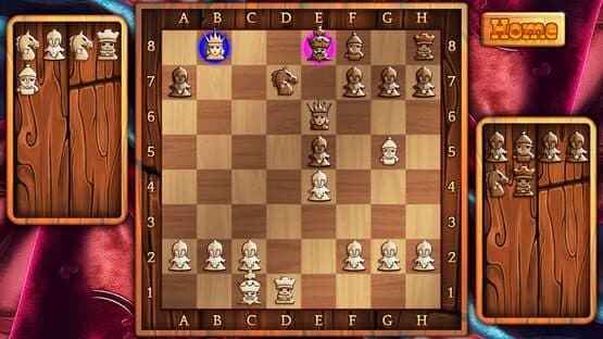 Medieval Royal Chess: Classic Board Game — screenshot 4